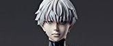 超像可動 「TVアニメ 東京喰種-トーキョーグール-」 金木研(覚醒ver.) 約16cm PVC・ABS製 塗装済み可動フィギュア