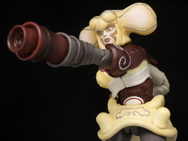 S.H.フィギュアーツ クレイドールドーパント レビュー