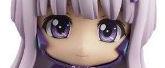 マブラヴ オルタネイティヴ トータル・イクリプス ねんどろいど イーニァ・シェスチナ (ノンスケール ABS&PVC塗装済み可動フィギュア)