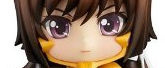 マブラヴ オルタネイティヴ トータル・イクリプス ねんどろいど 篁唯依 (ノンスケール ABS&PVC塗装済み可動フィギュア)