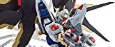 METAL ROBOT魂 機動戦士ガンダムSEED DESTINY[SIDE MS] ストライクフリーダムガンダム 約140mm ダイキャスト&ABS&PVC製 塗装済み可動フィギュア