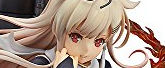 艦隊これくしょん ‐艦これ‐ 夕立改二 1/8スケール ABS&PVC製 塗装済み完成品フィギュア