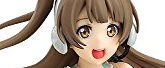figFIX ラブライブ! スクールアイドルフェスティバル 南ことり チアガールver. ノンスケール ABS&PVC製 塗装済み完成品フィギュア