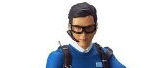 figma タイムスクープハンター 沢嶋雄一 (ノンスケール ABS&PVC塗装済み可動フィギュア)