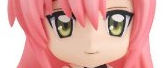 ハヤテのごとく!! ねんどろいど 桂ヒナギク (ABS&PVC塗装済み可動フィギュア)