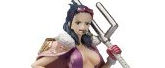 フィギュアーツZERO たしぎ -パンクハザードVer.-