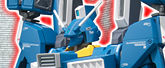 ROBOT魂 ガンダムMk-V”
