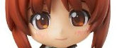 ガールズ&パンツァー ねんどろいど 西住みほ (ノンスケール ABS&PVC塗装済み可動フィギュア)