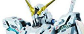 GUNDAM FIX FIGURATION METAL COMPOSITE ユニコーンガンダム(最終決戦仕様) 約200mm ABS・PVC・ダイキャスト製 塗装済み完成品フィギュア
