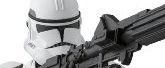 S.H.フィギュアーツ スター・ウォーズ クローン・トルーパー フェイズ2 約150mm ABS&PVC製 塗装済み可動フィギュア