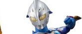 ULTRA-ACT ウルトラマンネクサス ジュネッスブルー