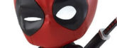 ねんどろいど デッドプール 俺ちゃん・エディション ノンスケール ABS&PVC製 塗装済み可動フィギュア