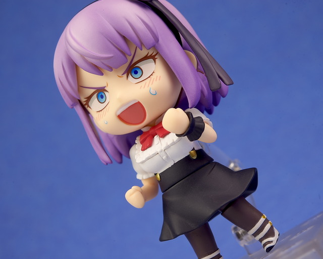 ねんどろいど 枝垂ほたる レビュー : はっちゃか