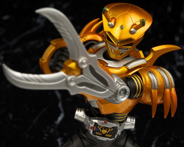 SHF シザース レビュー