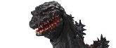S.H.モンスターアーツ シン・ゴジラ ゴジラ (2016) 約180mm PVC製 塗装済み可動フィギュア