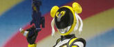 S.H.フィギュアーツ アキバイエロー (シーズン痛Ver.)