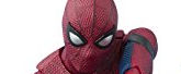 S.H.フィギュアーツ スパイダーマン(ホームカミング) 約145mm ABS&PVC製 塗装済み可動フィギュア