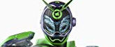 S.H.フィギュアーツ 仮面ライダージオウ 仮面ライダーウォズ 約150mm PVC&ABS製 塗装済み可動フィギュア