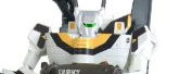VF HI-METAL VF-1S ストライクバルキリー (ロイ・フォッカー機)