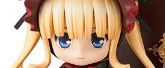 ローゼンメイデン ねんどろいど 真紅 薔薇乙女セット (ノンスケール ABS&PVC塗装済み可動フィギュア)