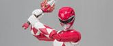 S.H.フィギュアーツ ティラノレンジャー