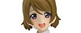 figma ラブライブ! 小泉花陽 ノンスケール ABS&PVC製 塗装済み可動フィギュア