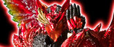 S.H.Figuarts 仮面ライダーシザース”