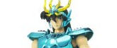 聖闘士聖衣神話EX ドラゴン紫龍 (新生青銅聖衣)