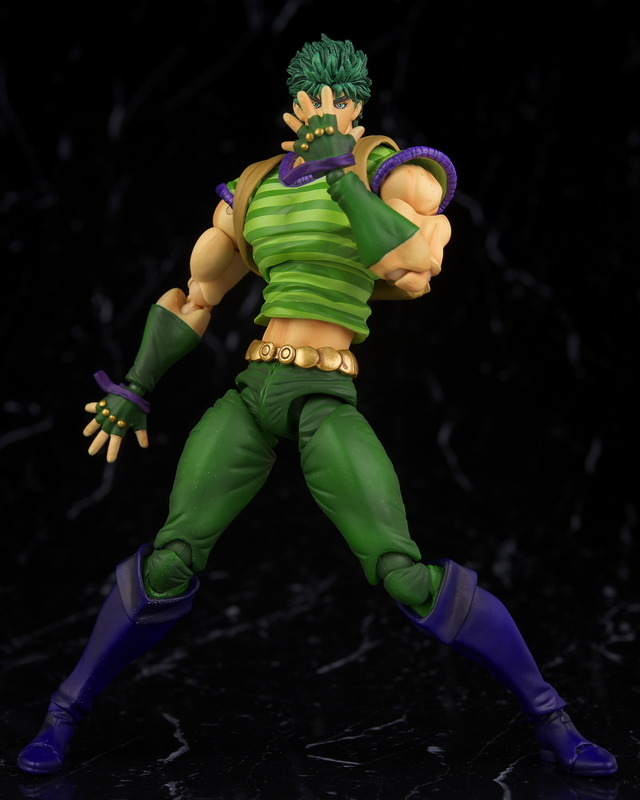 超像可動 ジョナサン WF 限定版 レビュー