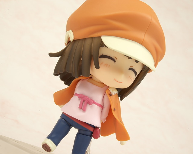 ねんどろいど 千石撫子 レビュー