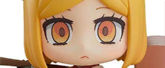 ねんどろいど Fate/Grand Order バーサーカー/ポール・バニヤン ノンスケール ABS&PVC製 塗装済み可動フィギュア