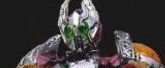 S.I.C. 極魂 仮面ライダーギャレン