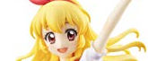 Lucrea(ルクリア) アイカツ! 星宮いちご ピンクステージコーデ 約22cm PVC製 塗装済み完成品フィギュア