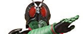S.H.フィギュアーツ 仮面ライダー1号 約145mm PVC&ABS製 塗装済み可動フィギュア