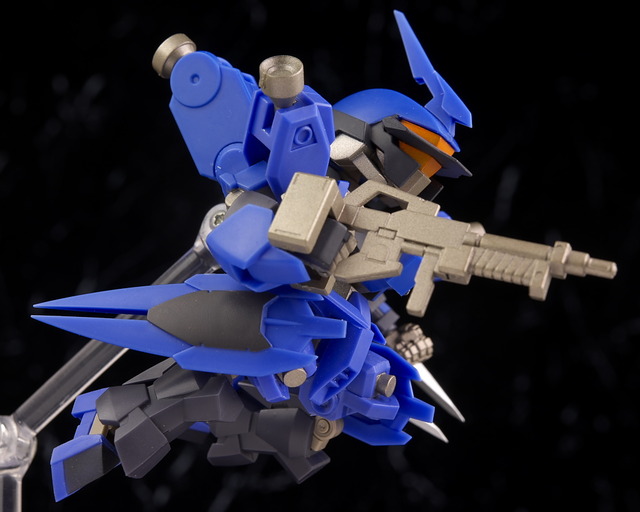 ネクスエッジ シュヴァルベグレイズ レビュー
