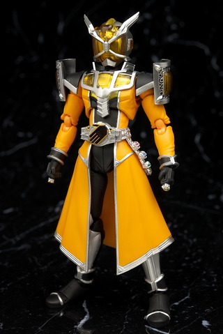 フィギュアーツ ランドドラゴン レビュー