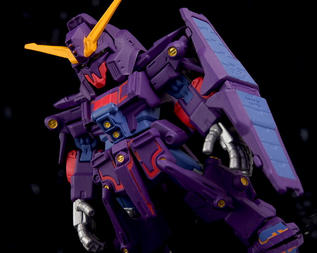 バンダイFW GUNDAM CONVERGE EX22 サイコ・ガンダムマーク… FW GUNDAM CONVERGE EX22 サイコ・ガンダムMk-II | 機動戦士