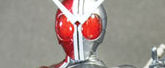 MG FIGURERISE 1/8 仮面ライダーW ヒートメタル (仮面ライダー ダブル)