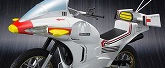 ROBOT魂 ガンダムデスサイズ”