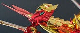 ROBOT魂 ガンダムMk-V”