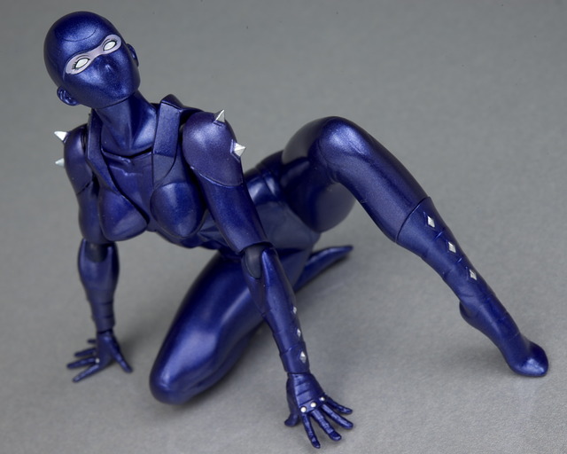 figma レディ レビュー