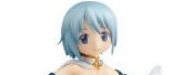 魔法少女まどか☆マギカ 美樹さやか (1/8スケール PVC塗装済み完成品)