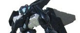 ROBOT魂 <SIDE FNN> ファフナー・マークエルフ