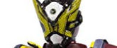 S.H.フィギュアーツ 仮面ライダーゲイツ 約145mm PVC&ABS製 塗装済み可動フィギュア