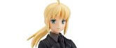 figma Fate/Zero セイバー Zero ver.