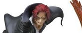 フィギュアーツZERO シャンクス -Battle Ver.-