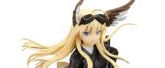 ストライクウィッチーズ2 ハンナ・ユスティーナ・マルセイユ (1/8スケール PVC製塗装済完成品)