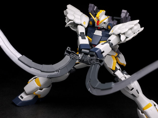 ガンプラ 未組立 MG ガンダムサンドロック EW （アーマディロ装備）