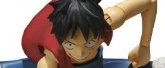 S.H.フィギュアーツ モンキー・D・ルフィ