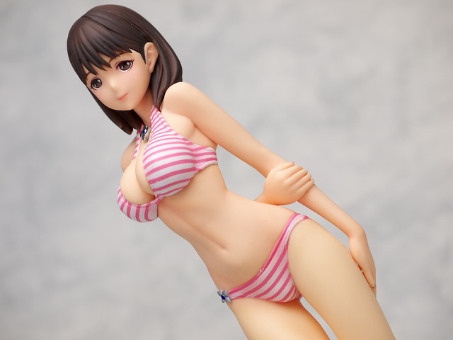 WAVE 寧々 1/8 レビュー